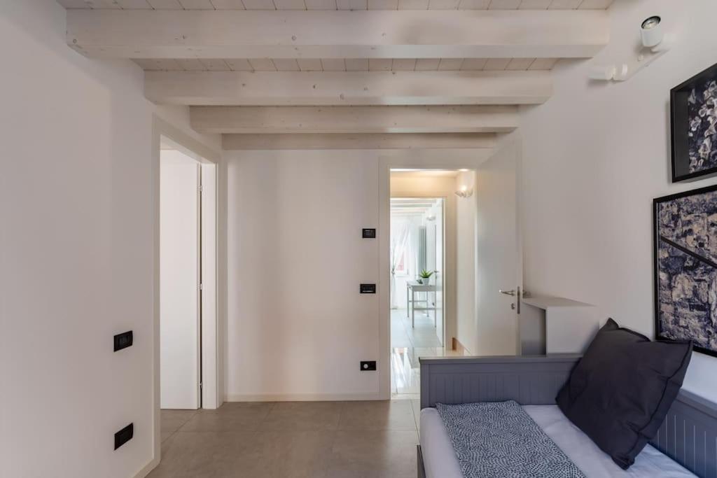 Апартаменты Casa Ai Lavatoi Верона Экстерьер фото