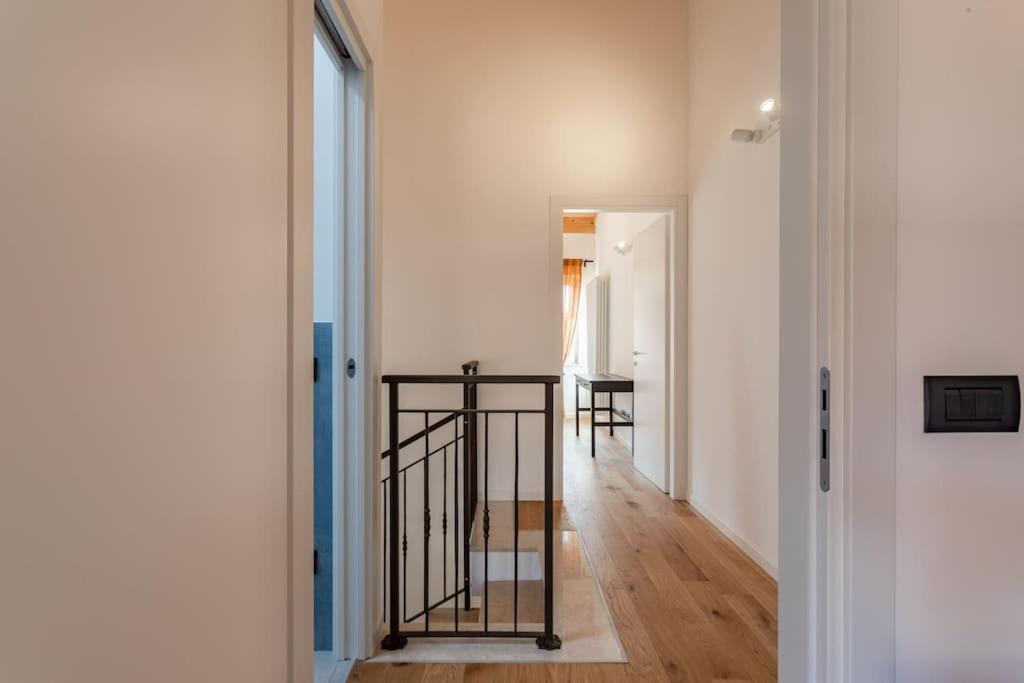 Апартаменты Casa Ai Lavatoi Верона Экстерьер фото